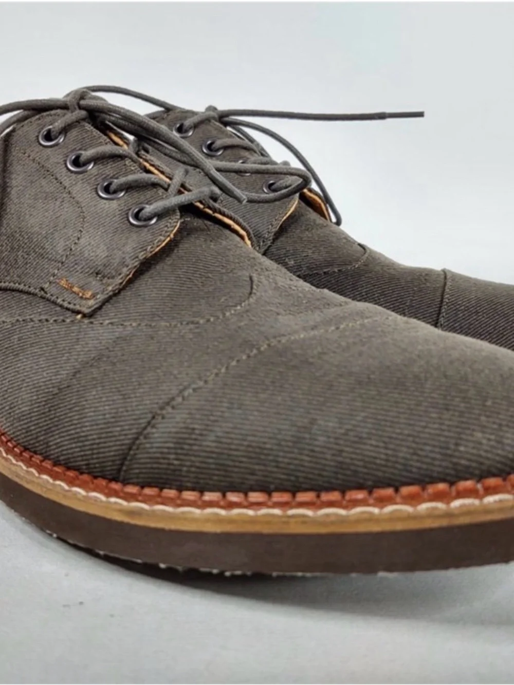 N/A versatile brown